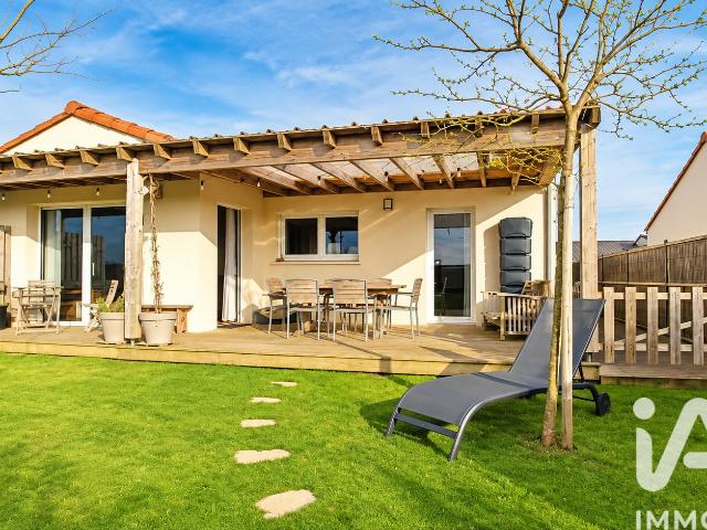 Maison vente à Les Sables-d'Olonne, Saint-vincent-sur-jard
