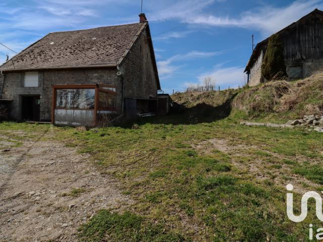 Maison vente à Ussel, Mestes