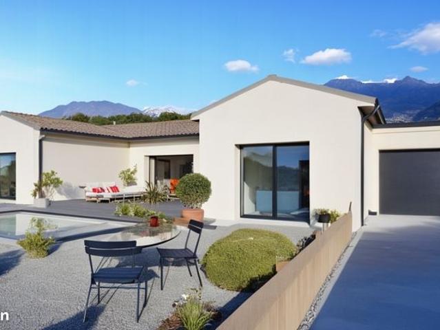 Maison vente à Valence, Bourg-de-péage