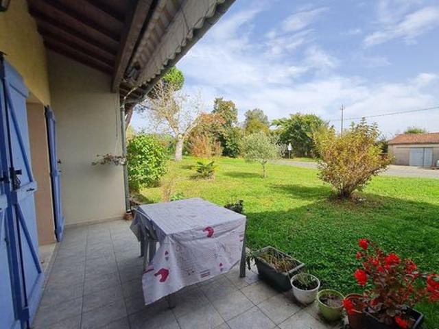 Maison vente à Condom, Lectoure