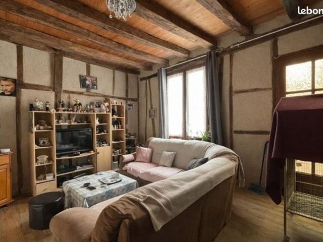 Maison vente à Condom, Fourcès