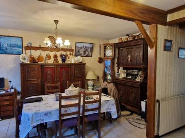 Maison vente à Bernay, Grandvilliers