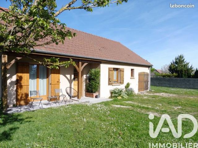 Maison vente à Sens, Champigny