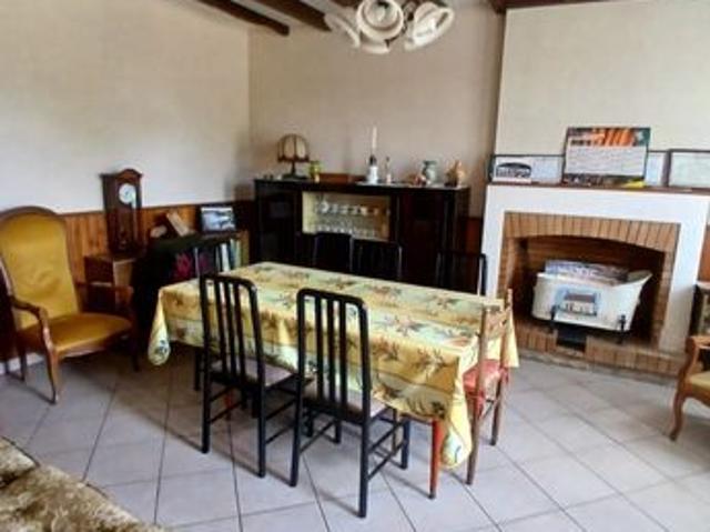 Maison vente à Loches, Azay-sur-indre