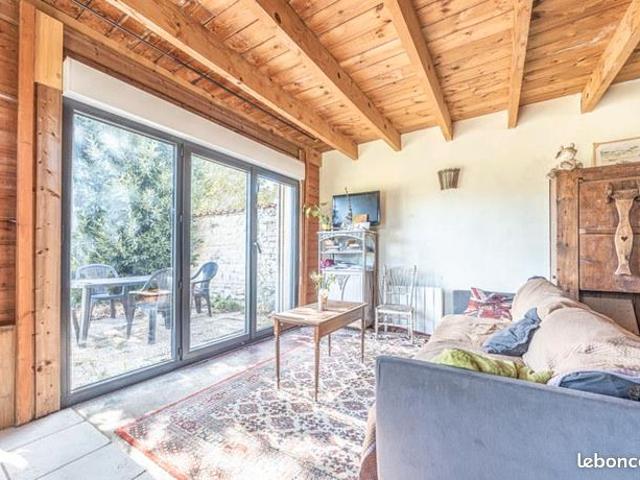 Maison vente à Marsais, Charente-Maritime