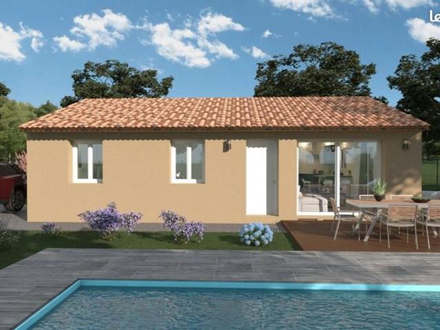 Maison vente à Brignoles, Pignans