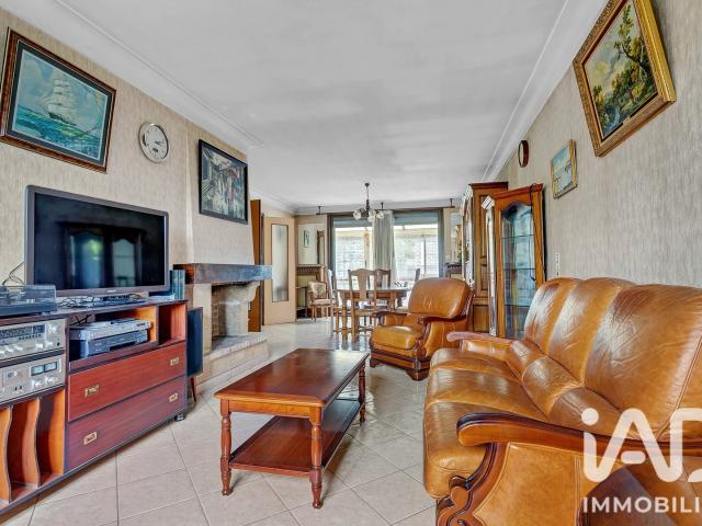 Maison vente à Vigneux-sur-Seine, Essonne