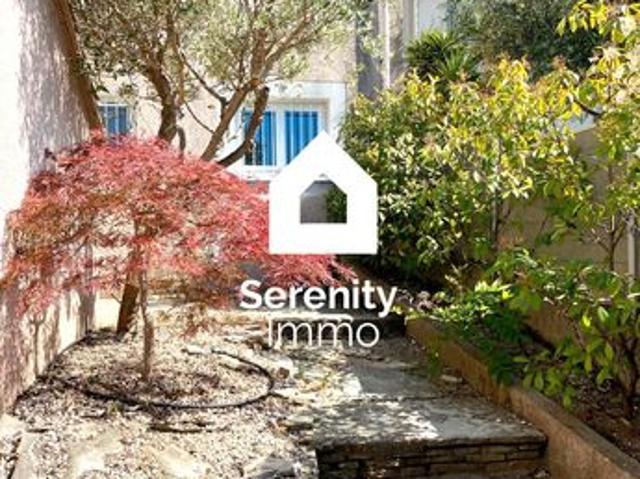 Maison vente à Marseille, Septèmes-les-vallons