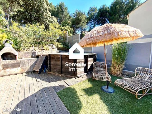 Maison vente à Marseille, Septèmes-les-vallons