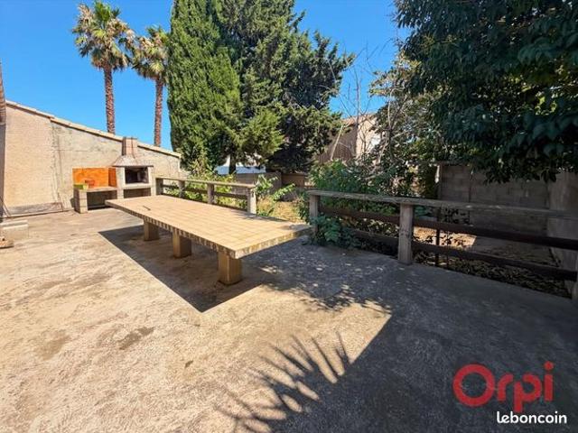Maison vente à Béziers, Agde