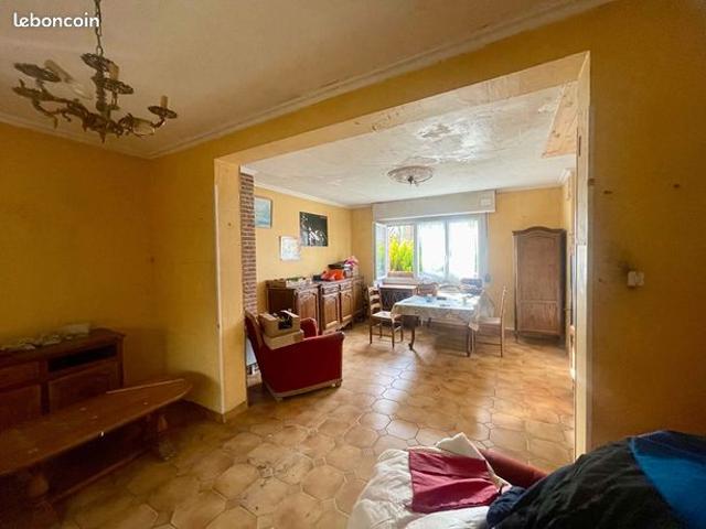 Maison vente à Lambres-lez-Douai, Nord