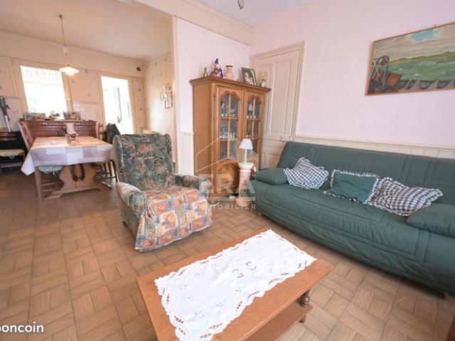 Maison vente à Montreuil-sur-Mer, Berck