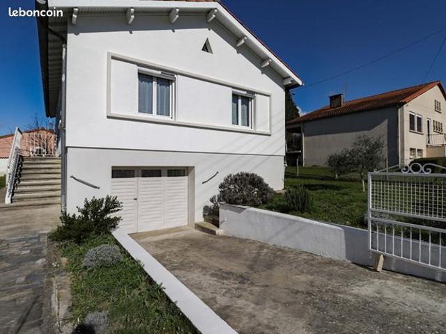 Maison vente à Castres, Pont-de-larn