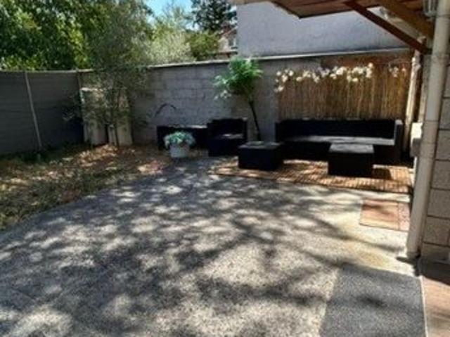 Maison vente à Sevran, Seine-Saint-Denis