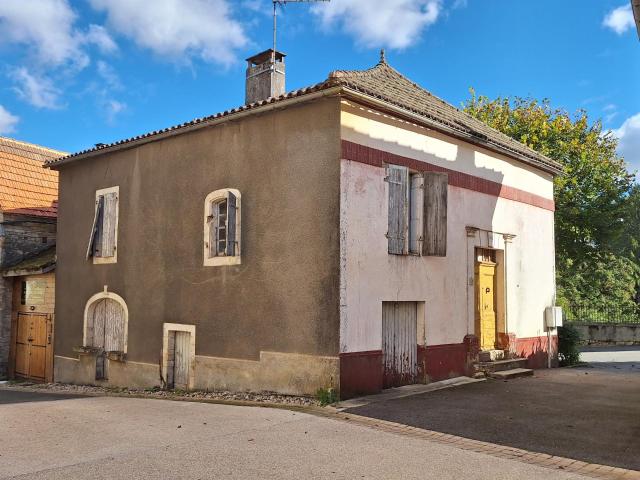 Maison vente à Gourdon, Thédirac