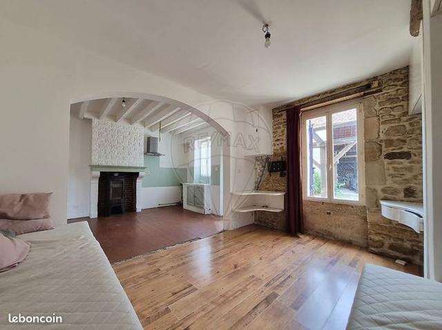Maison vente à Saint-Martin-sur-Nohain, Nièvre