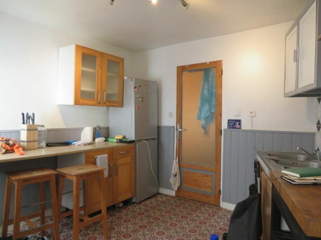 Maison vente à Lille