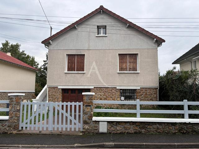 Maison vente à Le Champ Blanc, Yerres