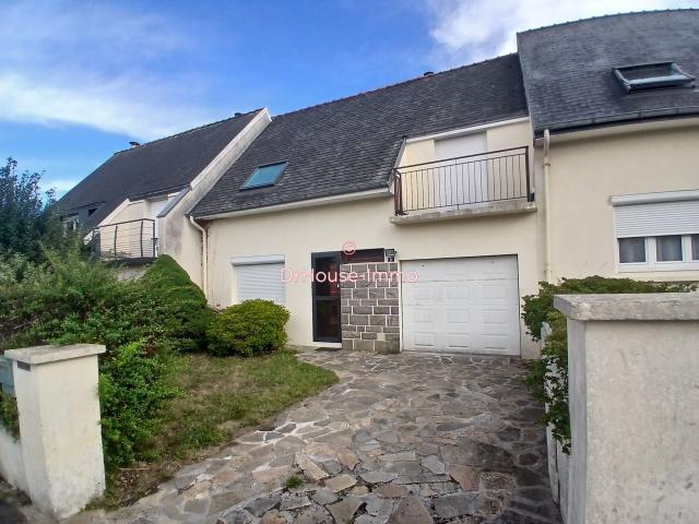 Maison vente à Brest, Bretagne