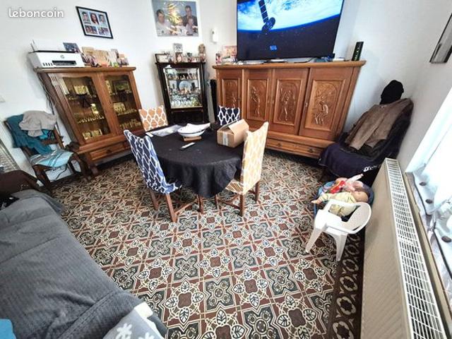 Maison vente à Saint-Quentin, Bohain-en-vermandois