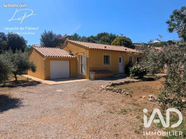 Maison vente à Arrondissement de Draguignan, Figanières