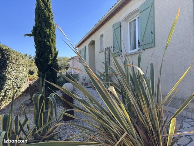 Maison vente à Béziers, Nézignan-l'evêque