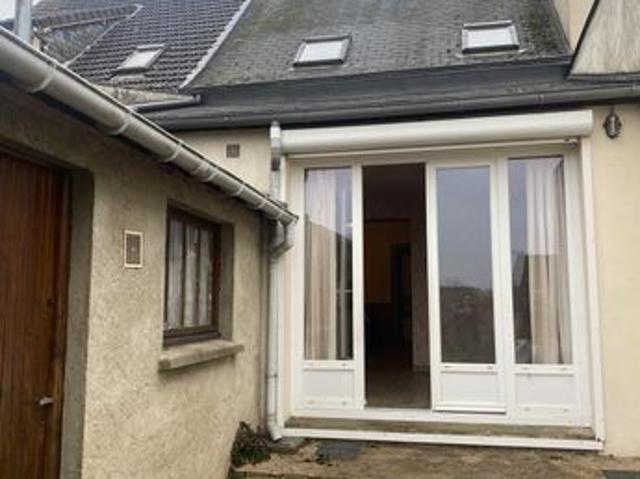 Maison vente à France métropolitaine, Le Mans