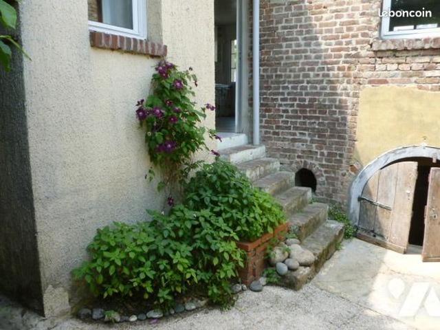 Maison vente à Abbeville, Saint-valery-sur-somme