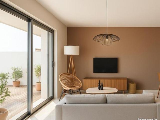 Maison vente à Carpentras, Uchaux