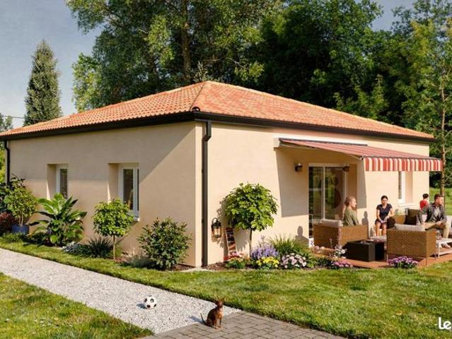 Maison vente à Saint-Flour, Talizat