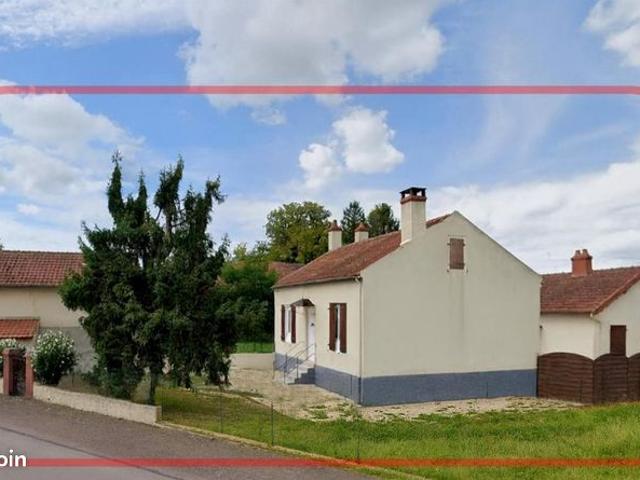 Maison vente à Chalon-sur-Saône, Navilly