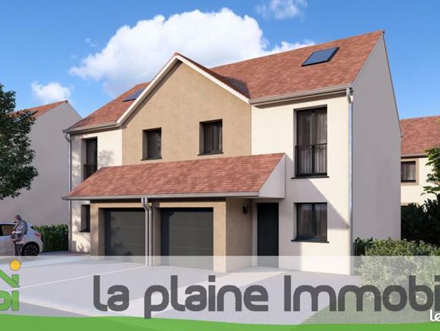 Maison vente à Caen, Sannerville