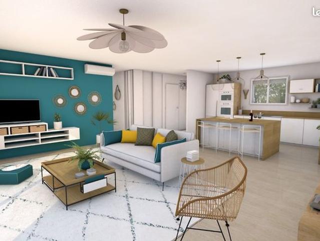 Maison vente à Bougue, Landes