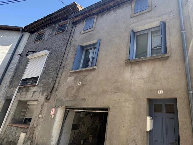 Maison vente à Narbonne, Sallèles-d'aude