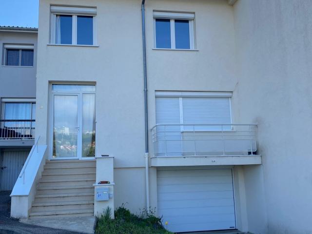 Maison vente à Zone d'activités de Molina, La Talaudière