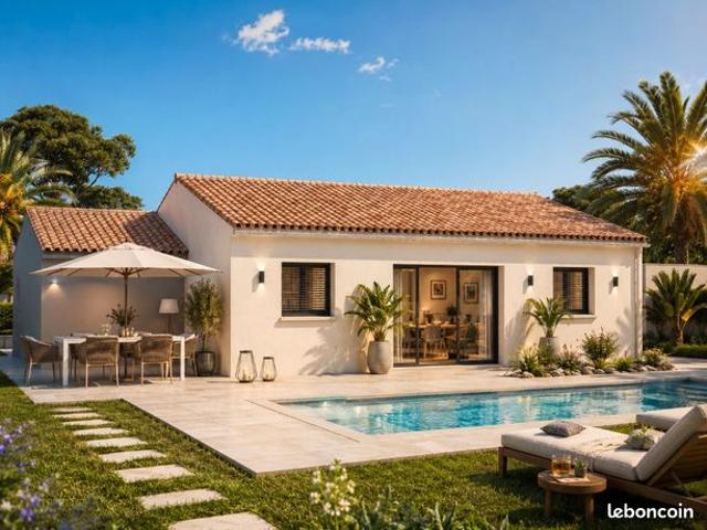 Maison vente à Arrondissement de Toulon, La Valette-du-var