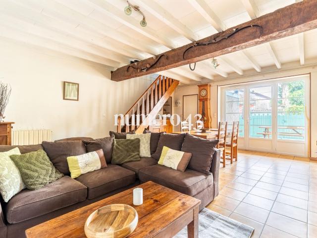 Maison vente à Illats, Gironde