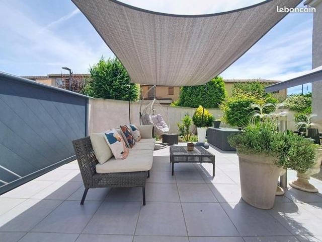 Maison vente à Lyon, Métropole de Lyon