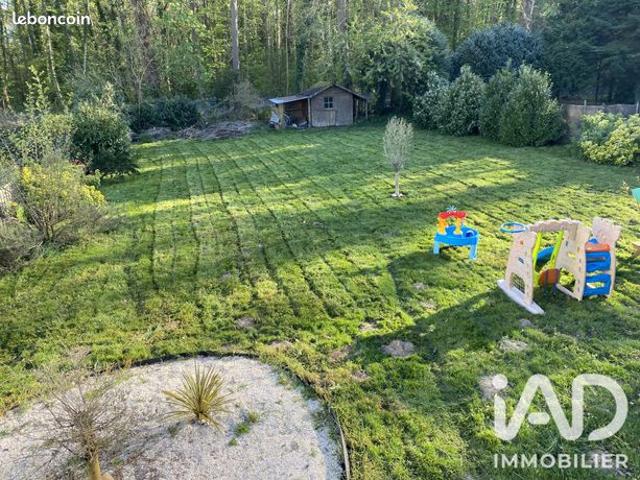 Maison vente à Évry, Nainville-les-roches
