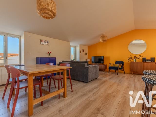 Maison vente à Fief de Beaulieu, Dompierre-sur-Mer