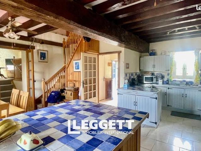 Maison vente à Mayenne, Chantrigné