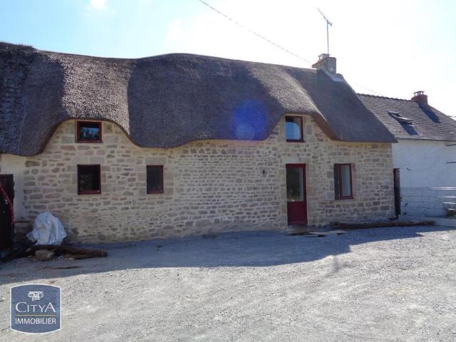 Maison location à Saint-Nazaire, Saint-andré-des-eaux