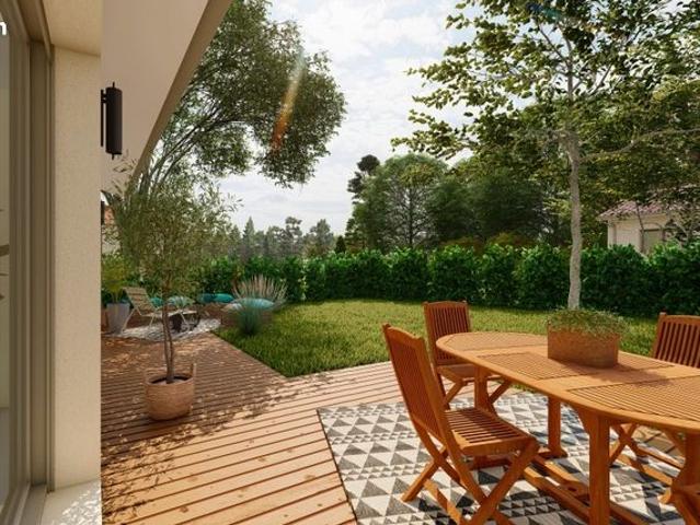 Maison vente à Arcachon, Lège-cap-ferret