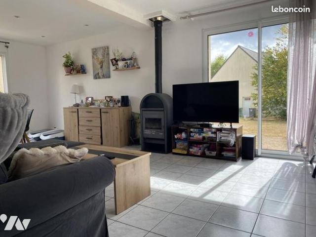 Maison vente à Commana, Finistère