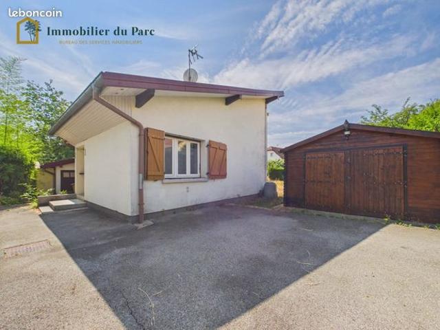 Maison vente à Belfort, Valdoie