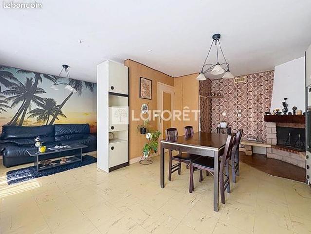 Maison vente à Melun, Moissy-cramayel