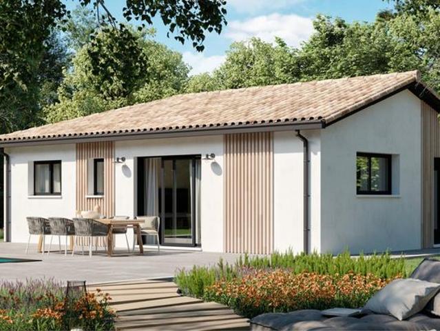 Maison vente à Villeneuve-sur-Lot, Villeneuve-sur-lot