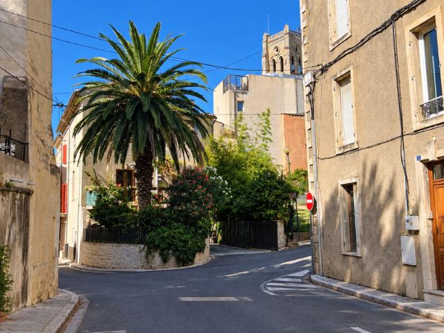 Maison vente à Pont-Saint-Esprit, Gard