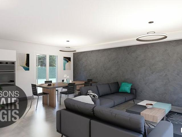 Maison vente à Marseillan, Hautes-Pyrénées