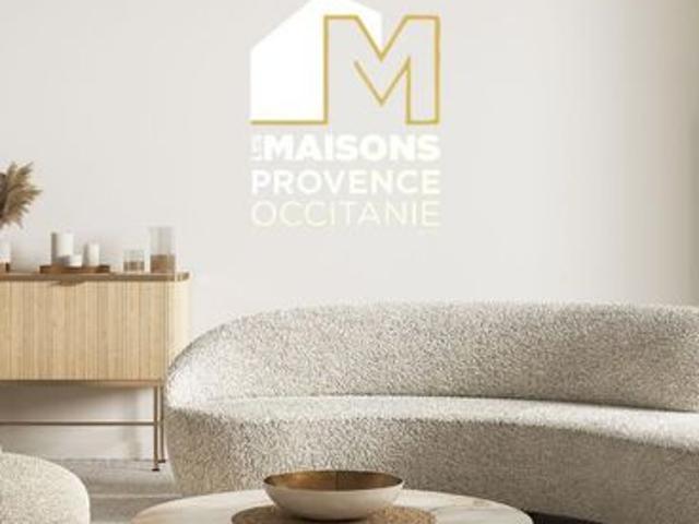 Maison vente à Avignon, Velleron